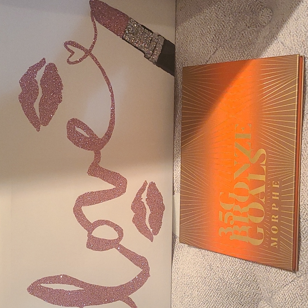 MORPHE BRONZE GOALS